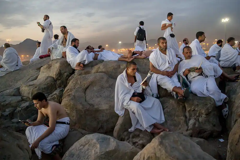 Hajj 2024 Guide American Muslims' Pilgrimage Prep