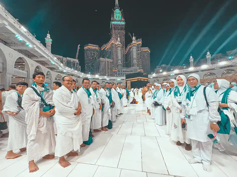 September Umrah Packages 2023. Umrah from New York, USA